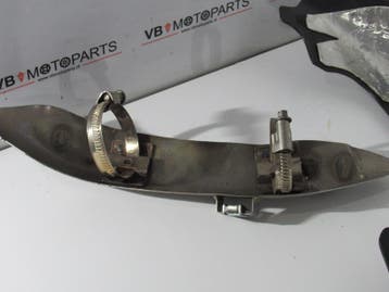 Ducati Monster 821 Bescherming uitlaat, Motoren, Ophalen of Verzenden, Nieuw