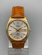 Seiko - Seiko LM Automatic Day-Date - Zonder minimumprijs -