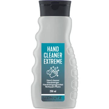 Uzin Hand Cleaner Extreme, Nieuw