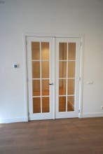 Te huur: Appartement Roelof Hartplein in Amsterdam, Noord-Holland, Appartement, Amsterdam