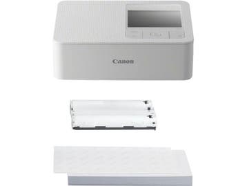 Canon Selphy CP1500 - Thermische fotoprinter - 54 vel, Computers en Software, Printers, Verzenden, Nieuw, Canon