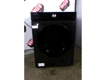 Samsung DV90BB9445GB - Warmtepompdroger - 9 kg - AI Dry - 62, Verzenden, Zo goed als nieuw