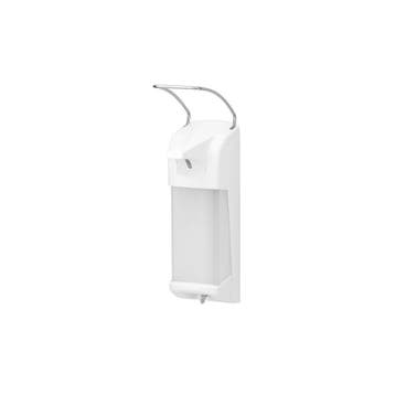 Ingo-Man zeep- & desinfectiemiddeldispenser 1000 ml incl., Verzenden, Nieuw