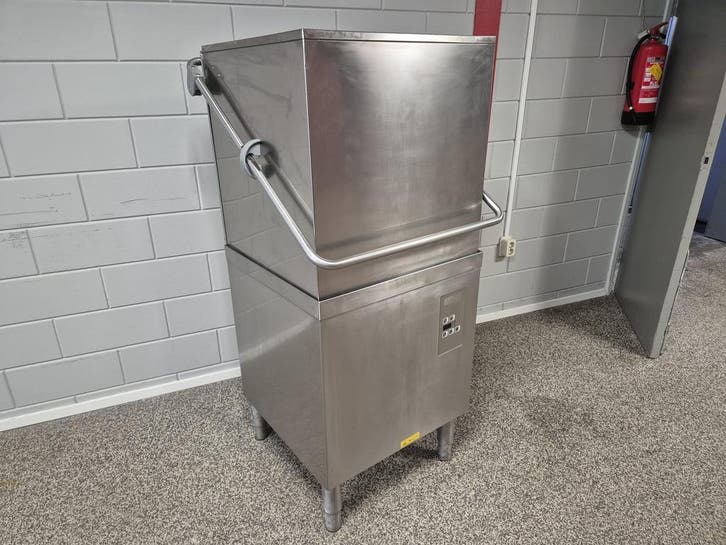 Faillissementsveiling horeca-apparatuur en inventaris, Zakelijke goederen, Horeca | Keukenapparatuur, Gebruikt, Overige typen