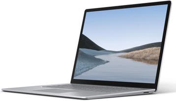 MICROSOFT SURFACE LAPTOP 4 I7-1185G7 16GB 512GB 15 INCH W11, Ophalen of Verzenden, Zo goed als nieuw, MICROSOFT