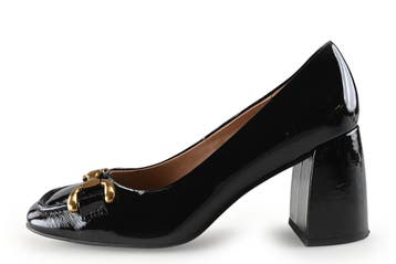 Bibi Lou Pumps in maat 40 Zwart, Pumps, Verzenden, Zwart, Bibi Lou
