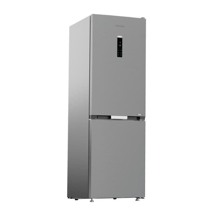 Grundig gkpn66830lxp koeling vrijstaand899, Witgoed en Apparatuur, Koelkasten en IJskasten, Nieuw, Ophalen of Verzenden