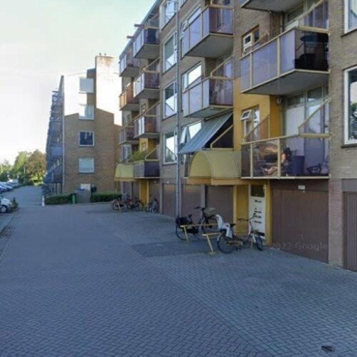 Appartement te huur in Winterswijk - 70 m² - 1 kamer(s), Huizen en Kamers, Huizen te huur, Gelderland, Appartement