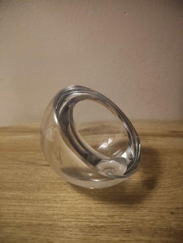 St. Louis - Asbak - Glas