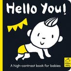 Happy Baby- Hello You! 9781788819893, Boeken, Verzenden, Gelezen