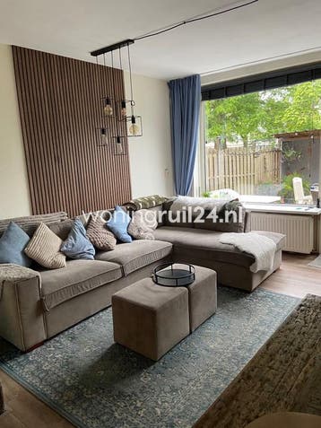 Woningruil - Pettenstraat 37 - 5 kamers en Amsterdam, Amsterdam