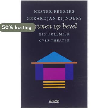 TRANEN OP BEVEL - K. Freriks 9789025402532, Verzenden, Gelezen, K. Freriks