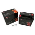 Accu YTX12-BS - MP3 / GTS / GTV - Roger Styling, Ophalen of Verzenden, Nieuw