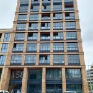 Appartement te huur in Amsterdam - 18 m² - 1 kamer(s), Appartement, Amsterdam, Noord-Holland