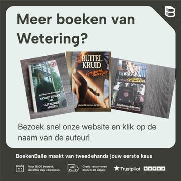 Stekel stavast 9789000026418 Wetering, Verzenden, Gelezen, Wetering