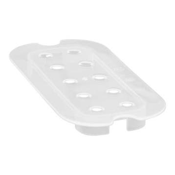 Inleg Lekrooster | Polypropyleen | 1/4GN | 265x162mm, Verzenden, Nieuw in verpakking