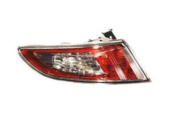 Achterlicht o.a: Honda, Civic (FK, FN), Ophalen of Verzenden, Nieuw, Honda