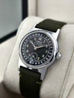 Oris - Big Crown Pointer Date - Zonder minimumprijs - Heren, Nieuw