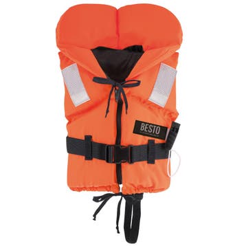 Besto Reddingsvest Racingbelt SPECIAL 100N, Watersport en Boten, Ophalen of Verzenden, Nieuw