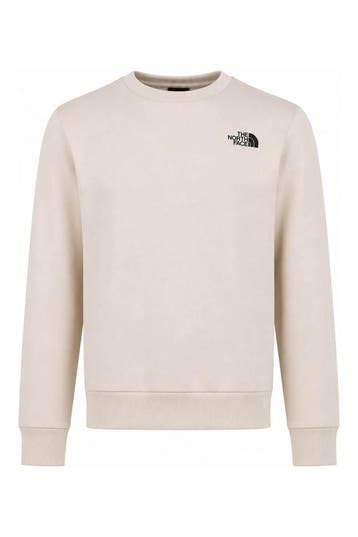 The North Face Trui in maat M Wit, Verzenden, Zo goed als nieuw, Wit, The North Face