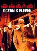 Oceans eleven - DVD, Cd's en Dvd's, Dvd's | Thrillers en Misdaad, Verzenden