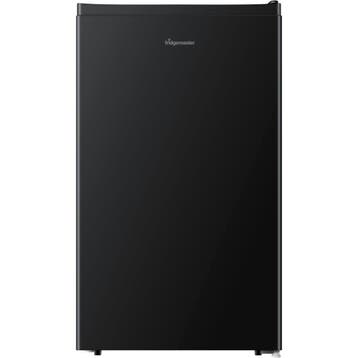 Fridgemaster MUR4894EB Tafelmodel Koelkast met vriesvak 84cm, Witgoed en Apparatuur, Ophalen of Verzenden, Nieuw