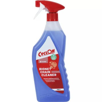 CyclOn Biologisch afbreekbare kettingreiniger - 750 ml -..., Ophalen of Verzenden, Nieuw, Derailleur of Ketting