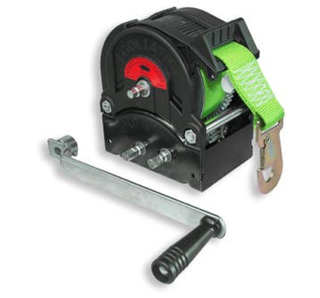 Goliath Handlier TS2200 2200kg, Ophalen of Verzenden, Nieuw