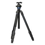 Benro Travel Angel Statief Kit FTA28AB1 met garantie, Audio, Tv en Foto, Fotografie | Statieven en Balhoofden, Ophalen of Verzenden