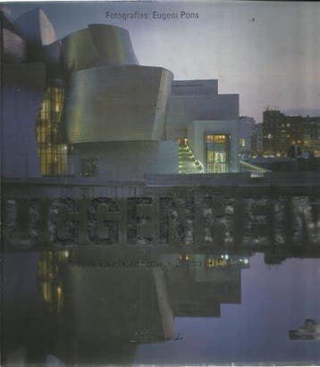 Guggenheim - Aurora Cuito 9788489439535, Verzenden, Gelezen, Aurora Cuito