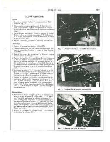 1966 - 1970 TRIUMPH GT6 | VITESSE WERKPLAATSHANDBOEK FRANS