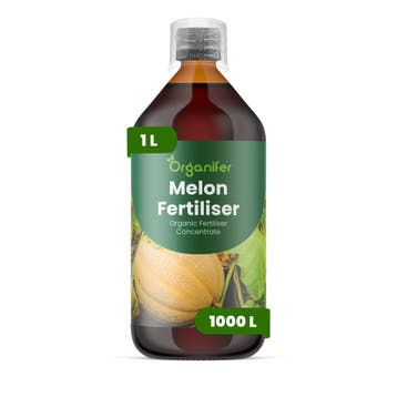 Vloeibare meststof Meloen - 1 liter, Verzenden, Mest