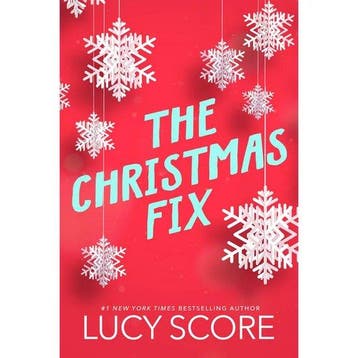 The Christmas Fix - Lucy Score 9781728295145, Verzenden, Gelezen, Lucy Score