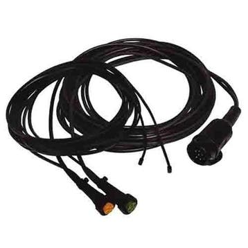 Kabelboom 5-PIN | 9,0m lang met 6,5m DC-kabel & 13-polige, Verzenden, Nieuw