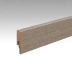 Meister Plint 20 PK Eik oud hout leemgrijs 06986, Verzenden, 50 tot 150 cm, Overige typen, Nieuw