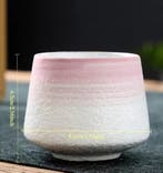 Vintage Keramische Koffiemok 200 ml Japanse Stijl, Verzenden, Nieuw