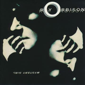 cd - Roy Orbison - Mystery Girl, Verzenden, Zo goed als nieuw