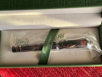 Montegrappa - Ducale - Vulpen, Nieuw
