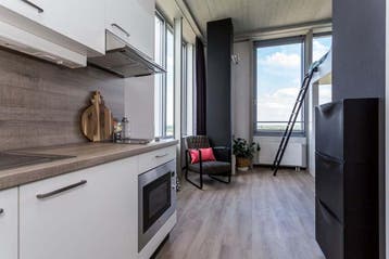 Te huur: Appartement De Lampendriessen in Eindhoven, Noord-Brabant, Eindhoven, Appartement