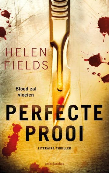 Perfecte Prooi | Helen Fields | Nieuw, Boeken, Ophalen of Verzenden, Nieuw, Helen Fields