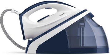 Philips Stoomgenerator HI5917/20, Witgoed en Apparatuur, Strijkijzers en Strijkplanken, Verzenden, Zo goed als nieuw
