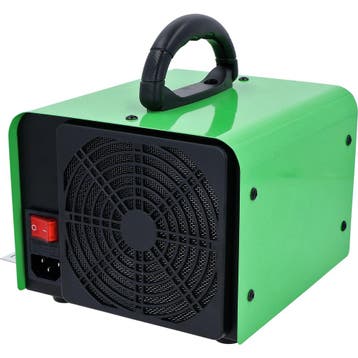 Competition Ozongenerator 5000 mg/u - 65W, Verzenden, Nieuw