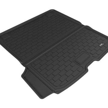 3D MAXpider 2015-2020 Volvo XC90 Kagu Cargo Liner - Black, Ophalen of Verzenden, Nieuw