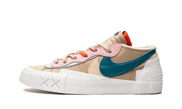 Nike Blazer Low sacai KAWS Reed, Kleding | Heren, Schoenen, Nieuw