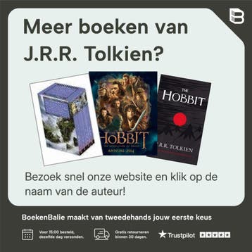 The Lord of the Rings - J.R.R. Tolkien 9780048232298, Boeken, Verzenden, Gelezen, J.R.R. Tolkien