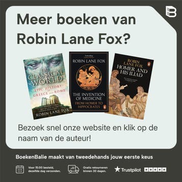 Alexander the Great 9780141020761 Robin Lane Fox, Verzenden, Gelezen, Robin Lane Fox