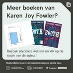 We are all completely beside ourselves 9781846689666, Verzenden, Zo goed als nieuw, Karen Joy Fowler