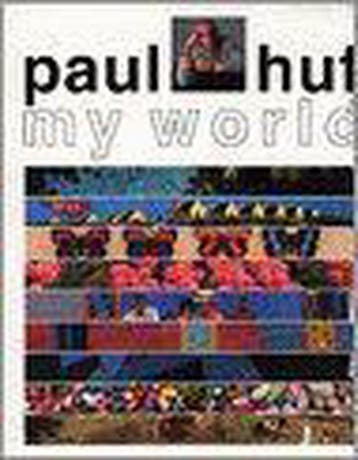 My world - B. van Doorn 9789080482128, Verzenden, Gelezen, B. van Doorn