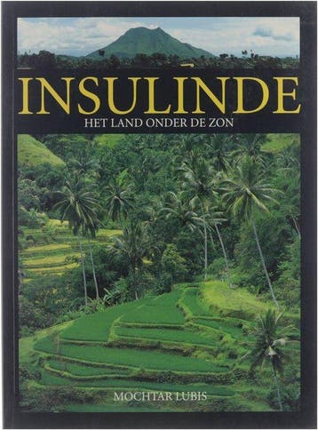Insulinde het land onder de zon - Lubis, Boeken, Verzenden, Gelezen