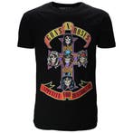 Guns N Roses Appetite For Destruction T-Shirt, Kleding | Heren, T-shirts, Verzenden, Nieuw